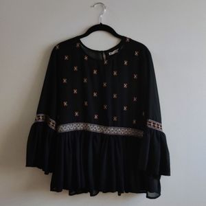 Chelsea & Violet Top